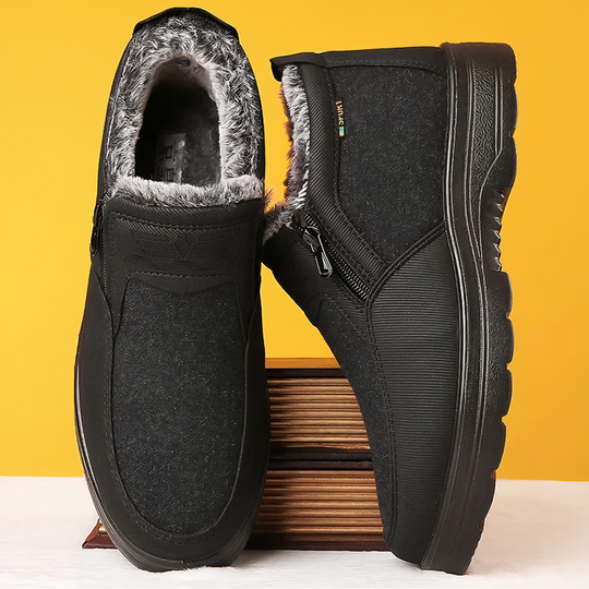 Bottes d'Hiver pour Hommes Arctic Pro 0