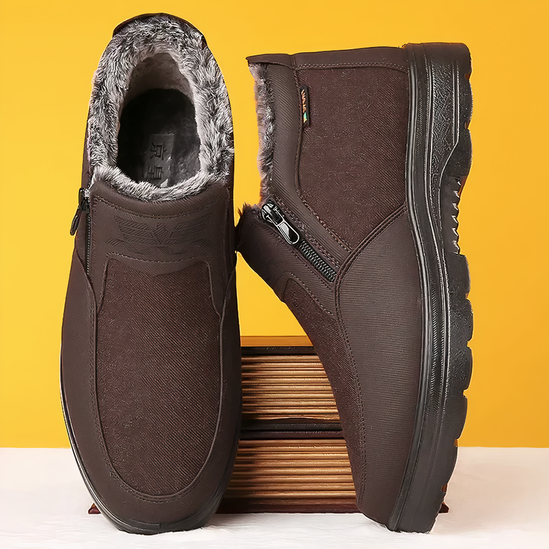 Bottes d'Hiver pour Hommes Arctic Pro 1