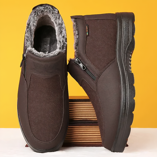 Bottes d'Hiver pour Hommes Arctic Pro 1
