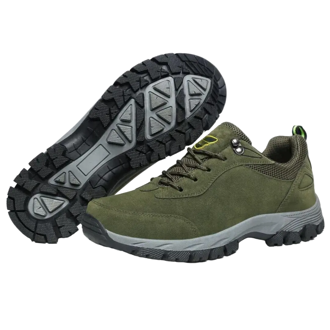 Bottes de randonnée imperméables pour hommes 0