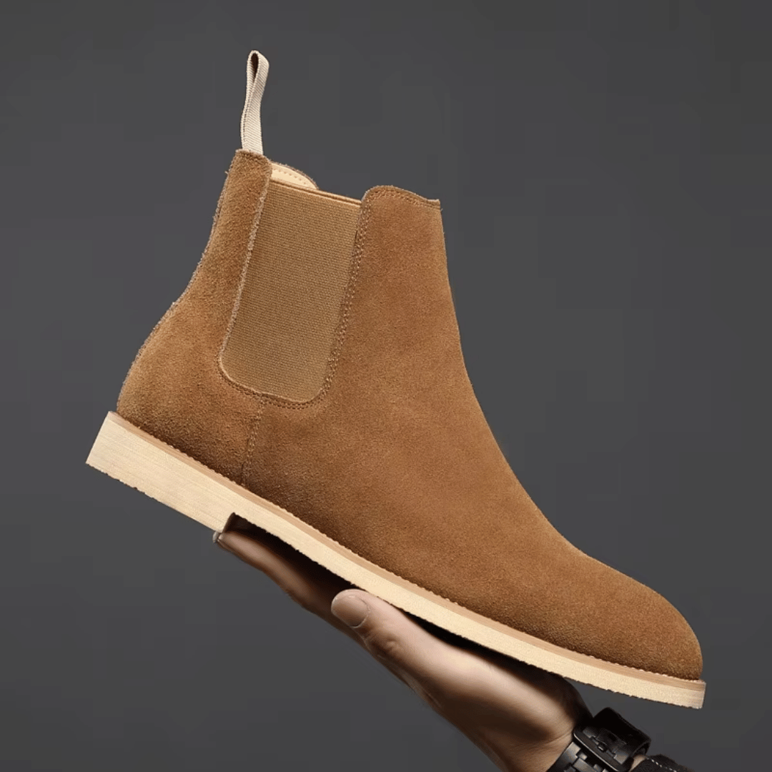 Bottes pour Femmes Confortables et Élégantes 1