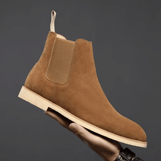 Bottes pour Femmes Confortables et Élégantes 1