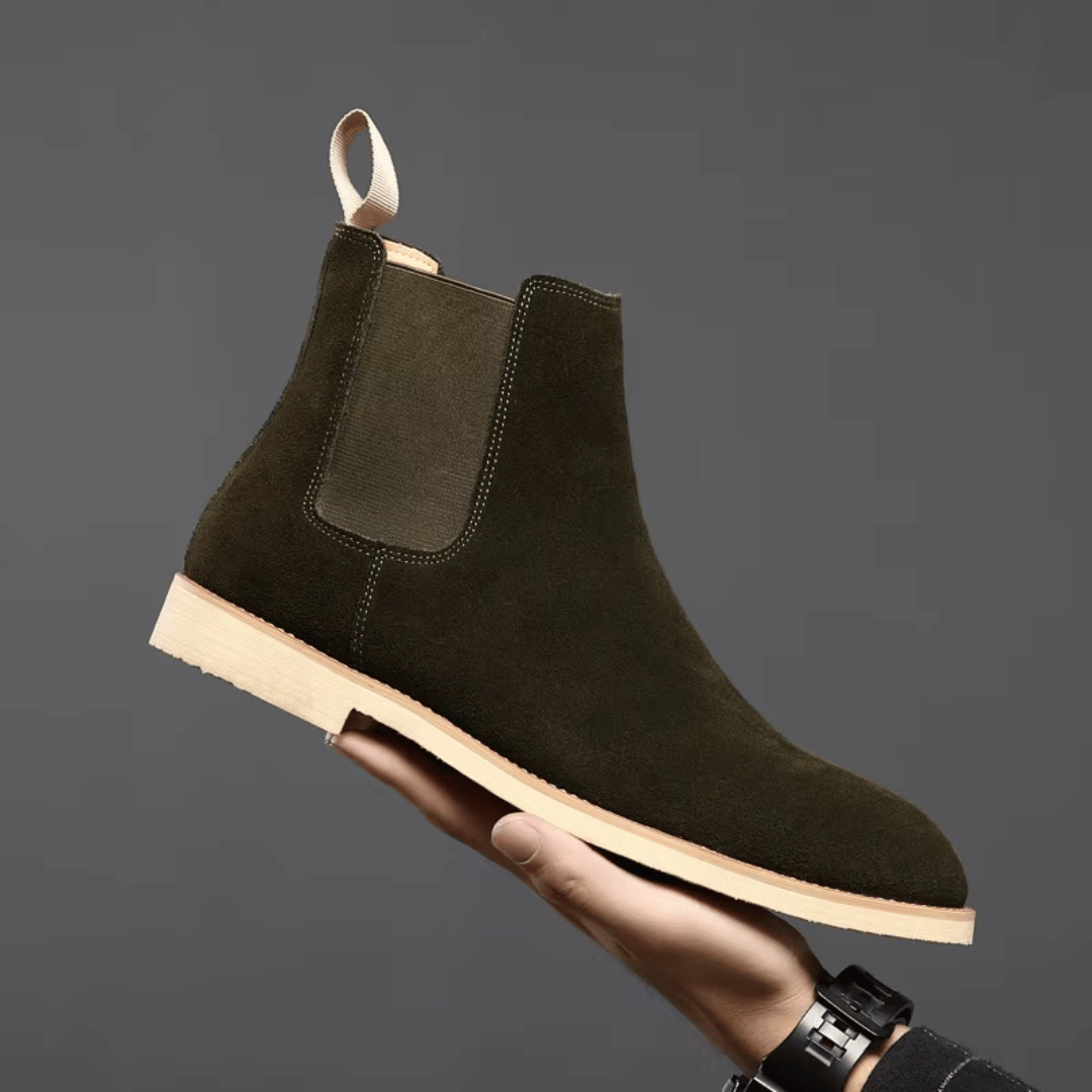 Bottes pour Femmes Confortables et Élégantes 2