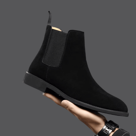 Bottes pour Femmes Confortables et Élégantes 3
