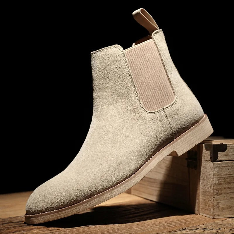 Bottes pour Femmes Confortables et Élégantes 4