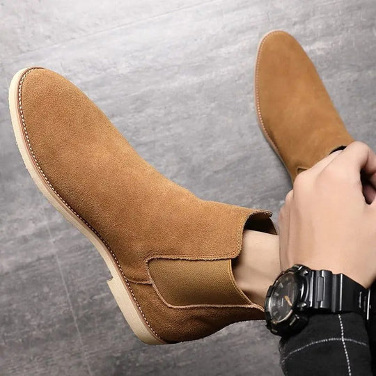 Bottes pour Femmes Confortables et Élégantes 5