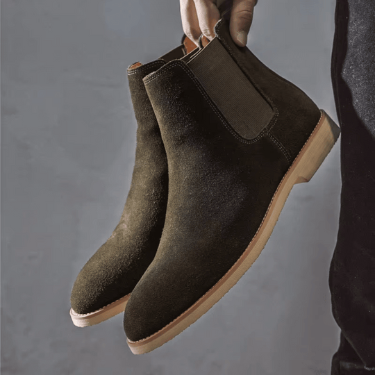 Bottes pour Femmes Confortables et Élégantes 6