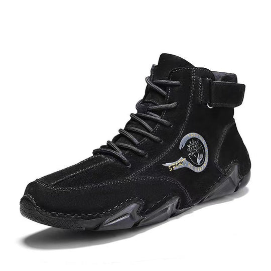 Bottes pour Hommes Confortables 10