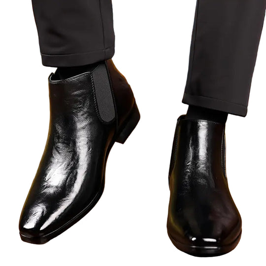 Bottes pour Hommes Élégantes 0