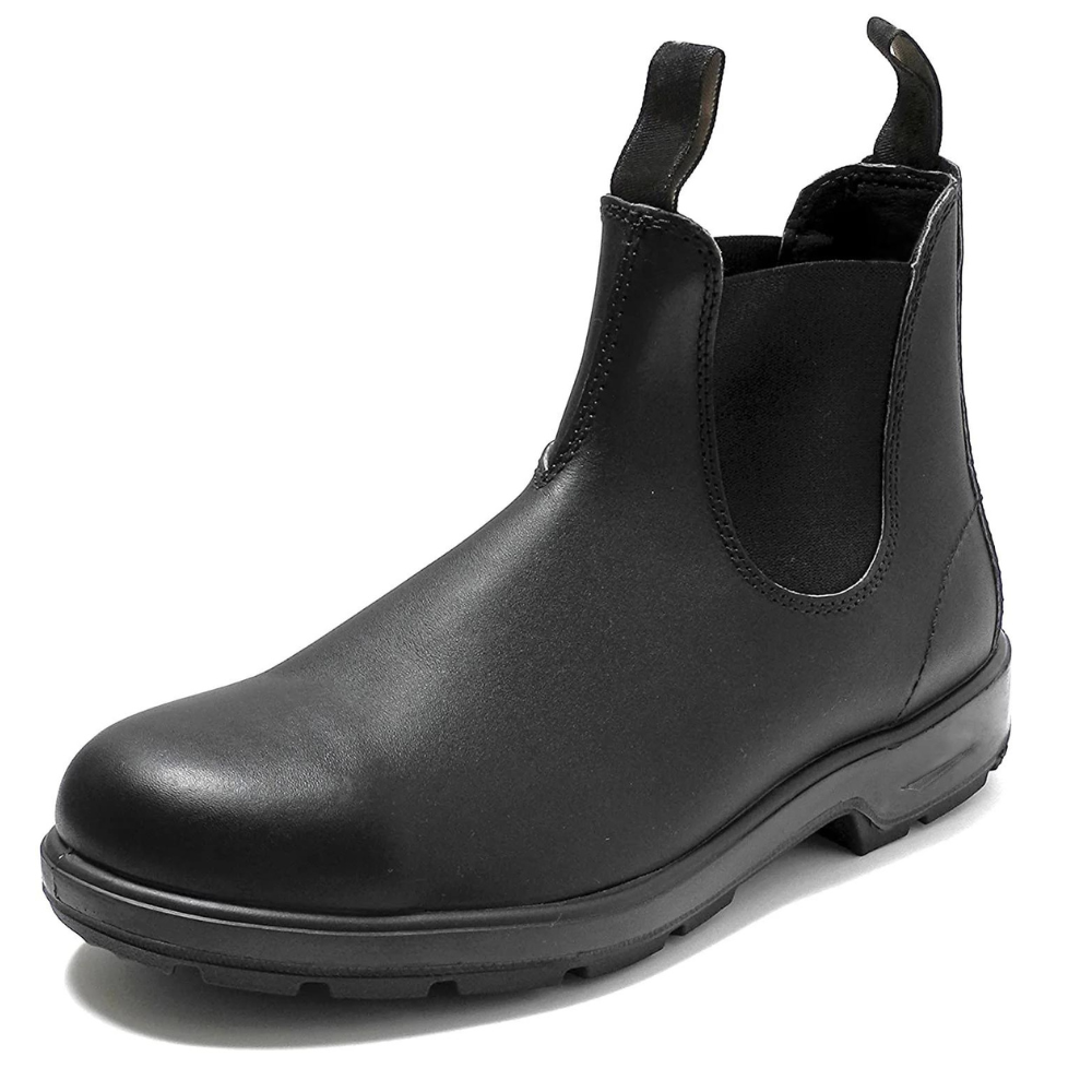 Bottines Chelsea Automnales 3
