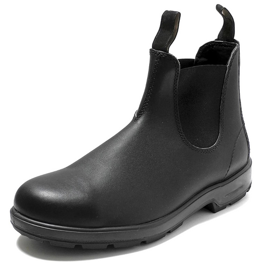 Bottines Chelsea Automnales 3