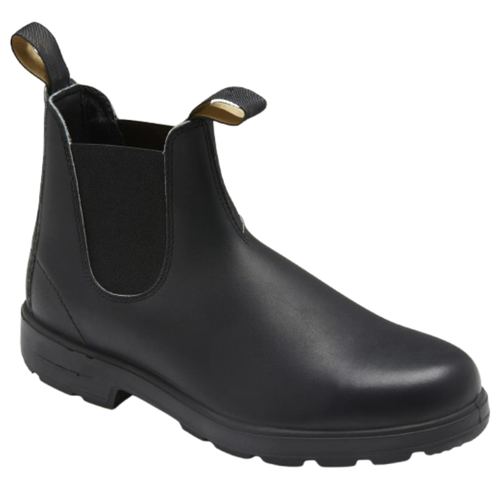 Bottines Chelsea Automnales 7