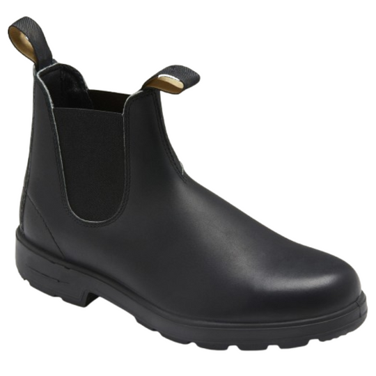Bottines Chelsea Automnales 7