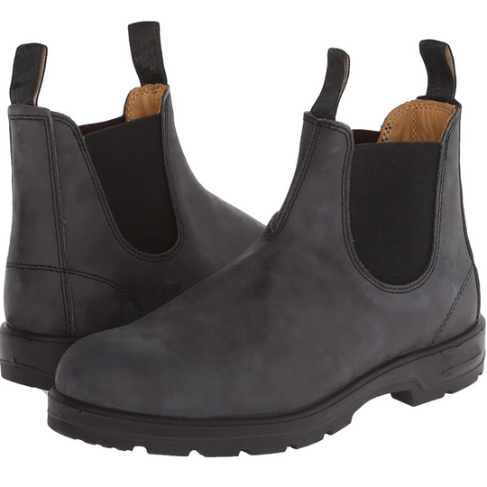 Bottines Chelsea Automnales 8