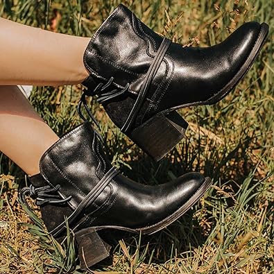 Bottines Femme Automne Chic 2