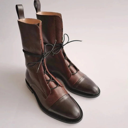 Bottines Femme Classiques Élégantes pour Toutes Occasions 3