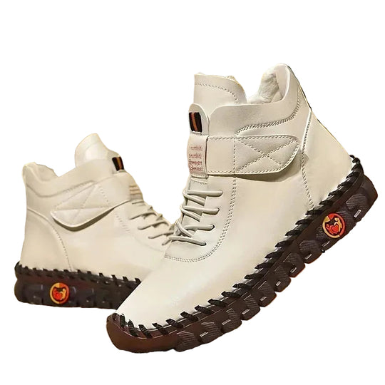 Bottines Femme Confortables Amara Style Moderne 0