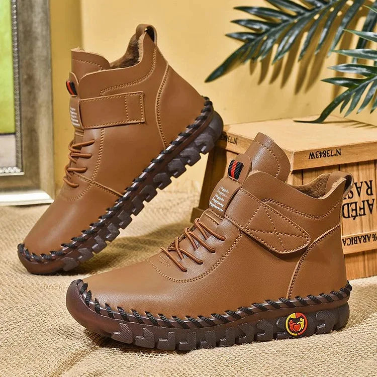 Bottines Femme Confortables Amara Style Moderne 8