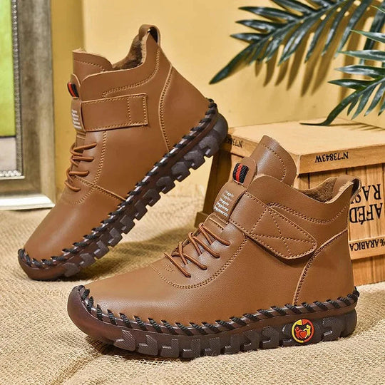 Bottines Femme Confortables Amara Style Moderne 8
