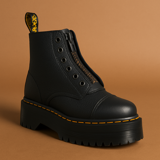 Bottines Femme Élégantes 2