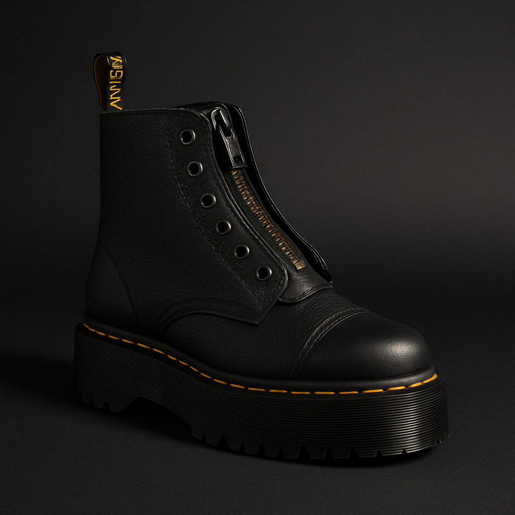 Bottines Femme Élégantes 4