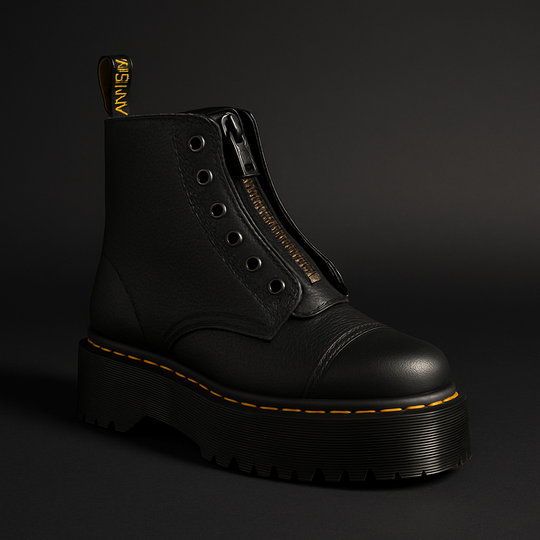 Bottines Femme Élégantes 4