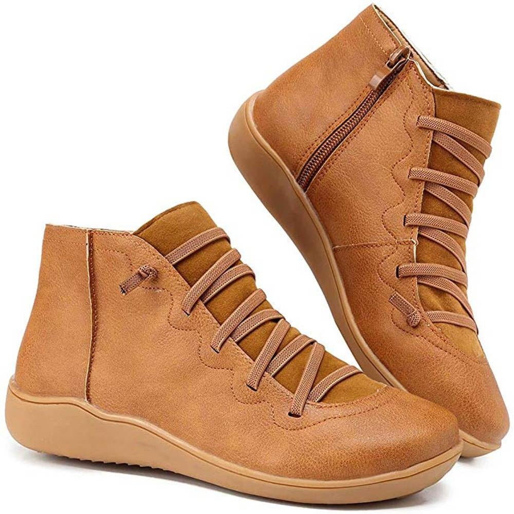 Bottines pour Femmes Chic 0