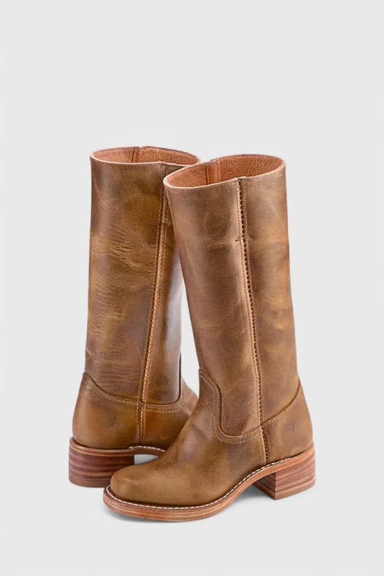 Bottines pour femmes Style classique moderne 8