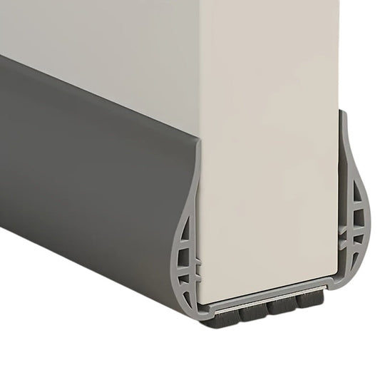 Bouchon de Porte Réglable pour Isolation