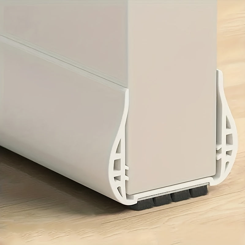 Bouchon de Porte Réglable pour Isolation 1