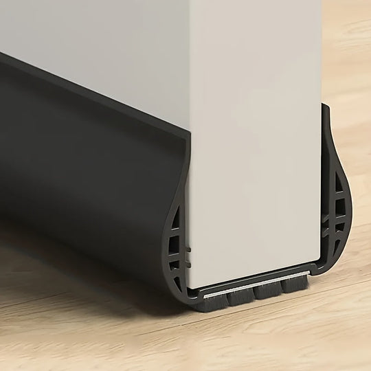 Bouchon de Porte Réglable pour Isolation 10