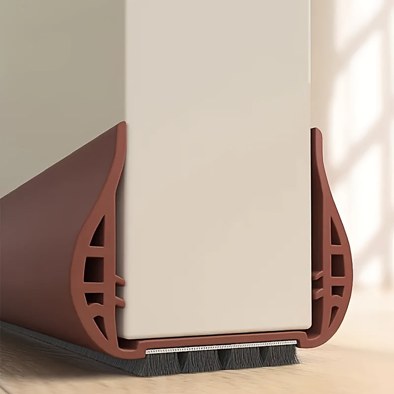 Bouchon de Porte Réglable pour Isolation 3