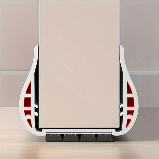 Bouchon de Porte Réglable pour Isolation 5
