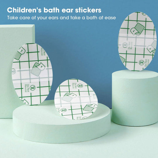 Bouchons d'oreilles Jetables pour Natation Pratiques et Confortables 5