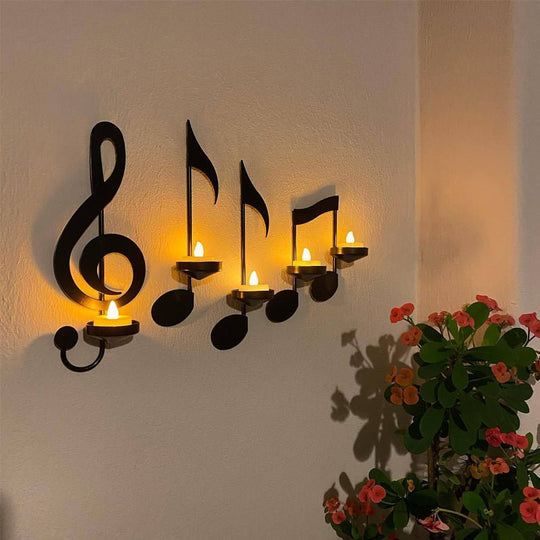 Bougeoir Design Artistique Contemporain pour Ambiance Chic 0