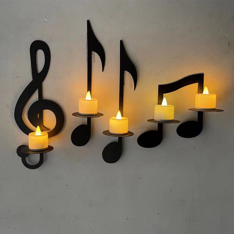 Bougeoir Design Artistique Contemporain pour Ambiance Chic 1