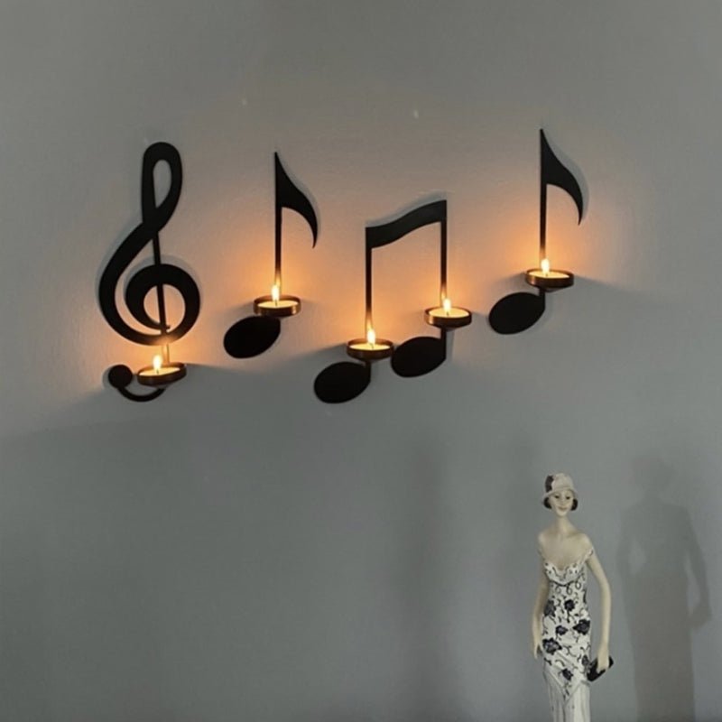 Bougeoir Design Artistique Contemporain pour Ambiance Chic 6
