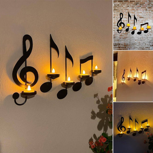 Bougeoir Design Artistique Contemporain pour Ambiance Chic 8