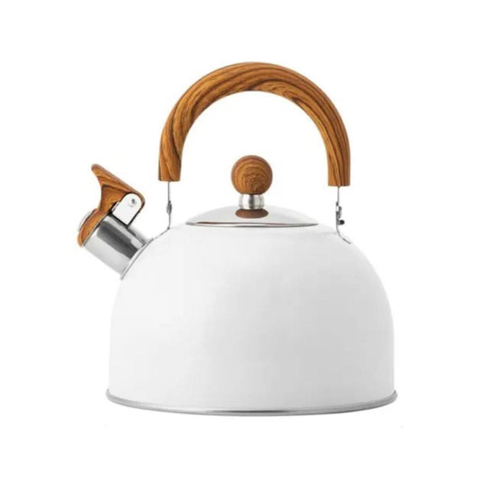 Bouilloire 3L avec Poignée Ergonomique Design Moderne 7