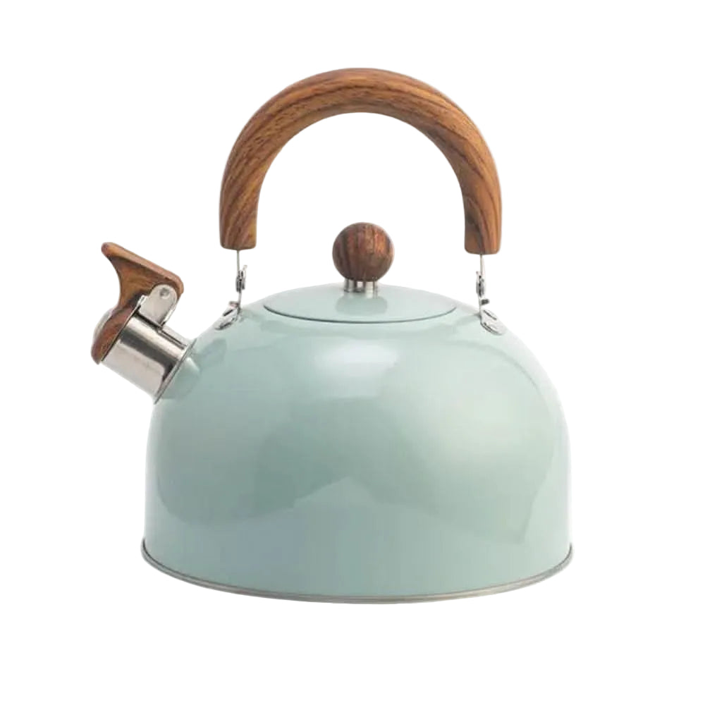 Bouilloire Sifflante Classique 3L Design Intemporel 5