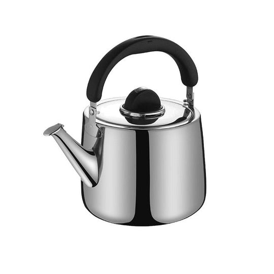 Bouilloire Sifflante Pratique 3L pour Cuisinière 0