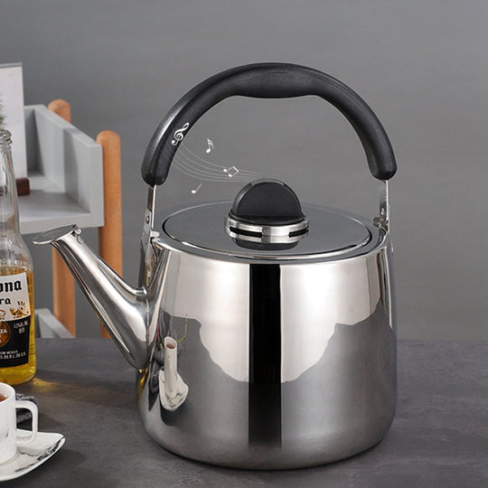 Bouilloire Sifflante Pratique 3L pour Cuisinière 1