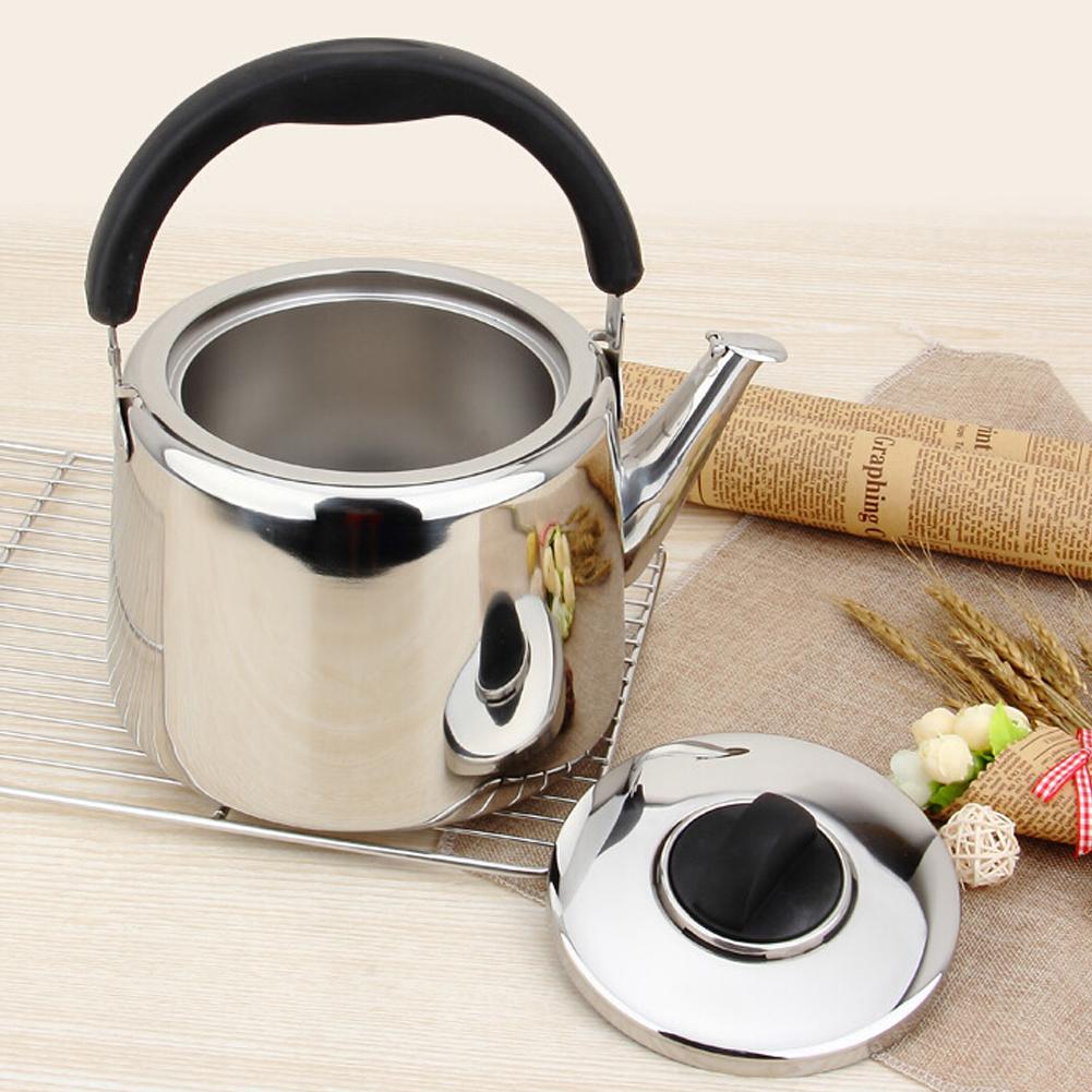 Bouilloire Sifflante Pratique 3L pour Cuisinière 2
