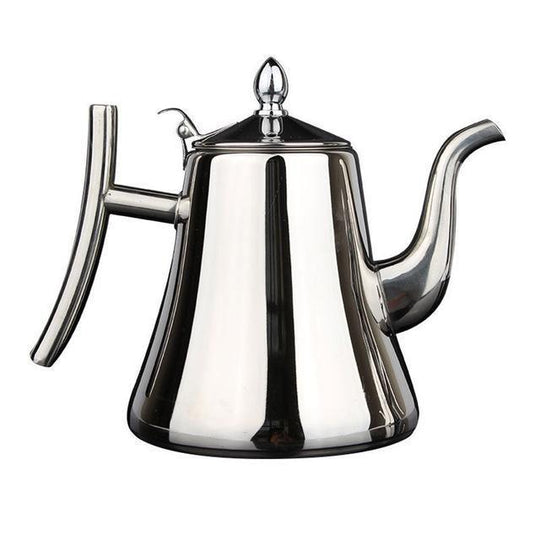 Bouilloire à Induction Avec Filtre Pratique Pour Infusion Parfaite 3