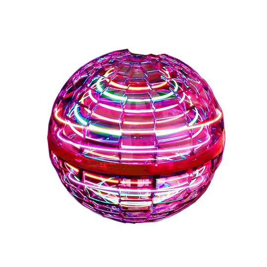 Boule Volante Interactive pour Enfants et Adultes 0