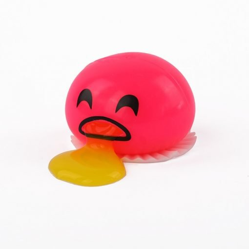 Boule de Sérénité Amusante pour Détente 7
