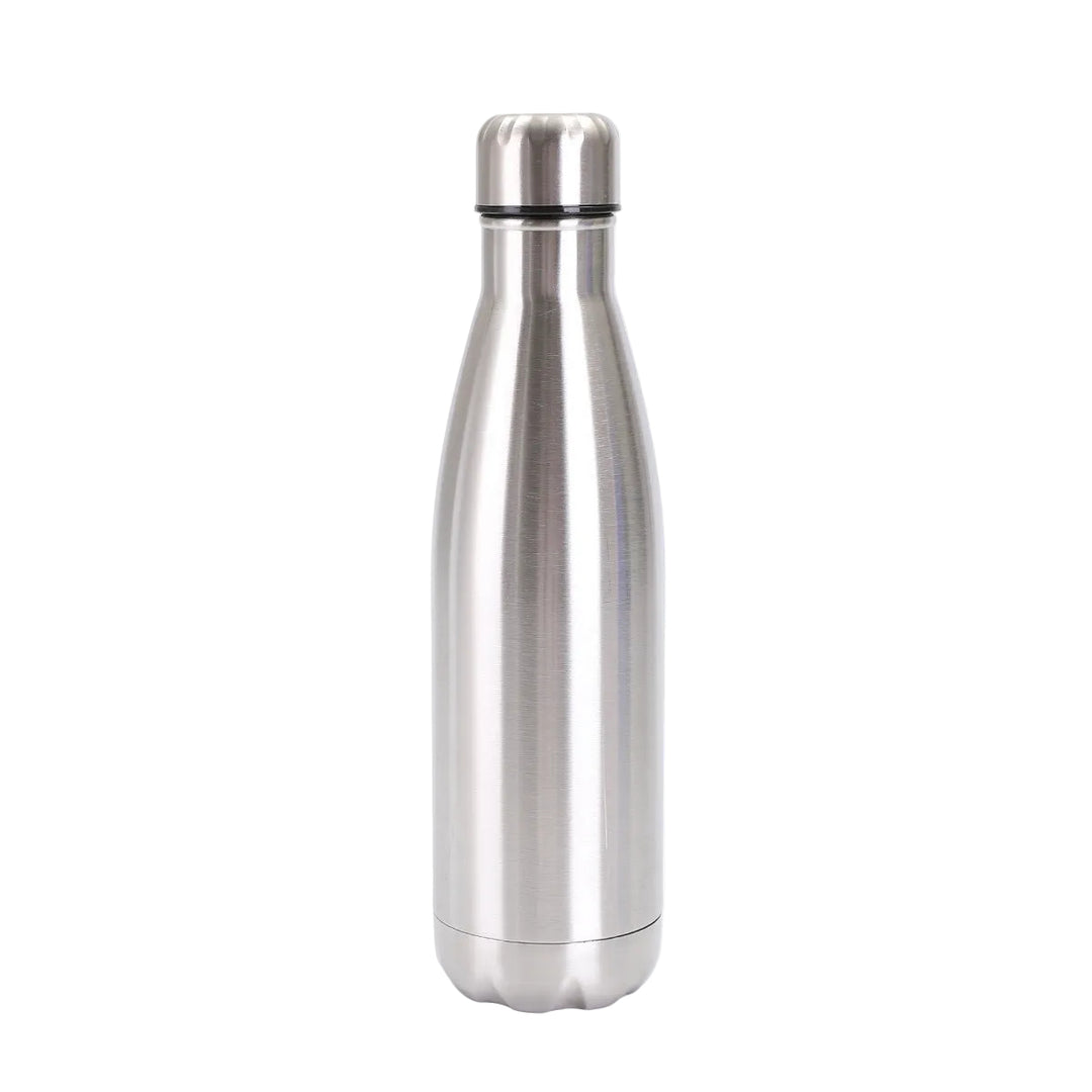 Bouteille Isotherme Femme Design Moderne 0
