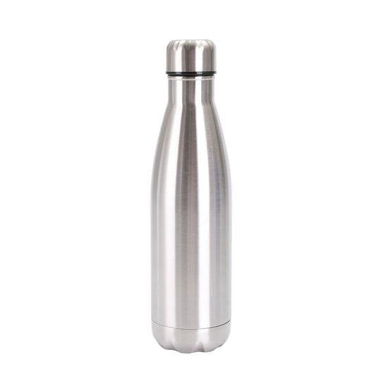 Bouteille Isotherme Femme Design Moderne 0