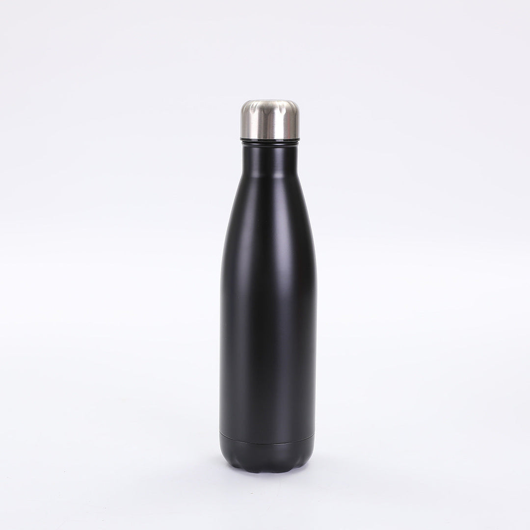 Bouteille Isotherme Femme Design Moderne 2