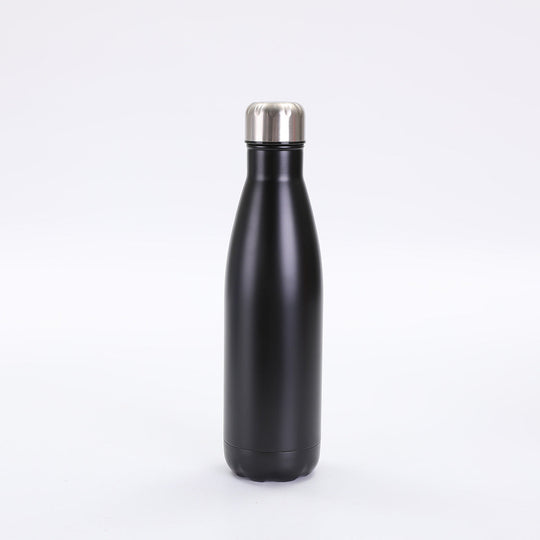 Bouteille Isotherme Femme Design Moderne 2